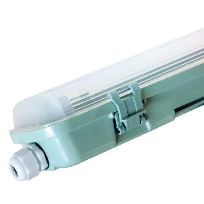 Светильник Євросвітло Т8 LED-SH2-40 IP65 изображение 4