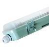 Светильник Євросвітло Т8 LED-SH2-40 IP65 изображение 4