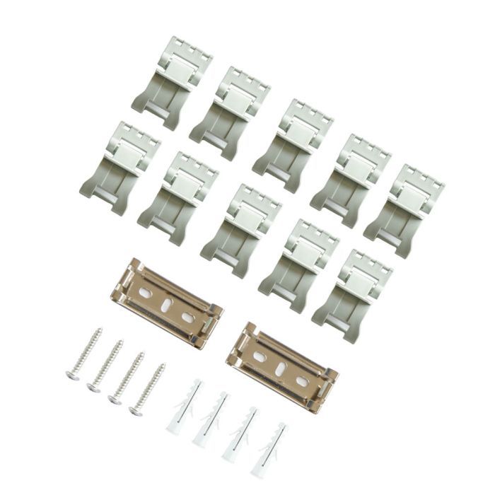 Светильник Євросвітло Т8 LED-SH2-40 IP65 изображение 6