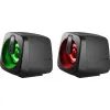 Акустическая система Defender J1 LED USB Black (65961) изображение 5
