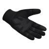 Перчатки для фитнеса RDX W1 Full Finger Plus Black S (WGA-W1FB-S+) изображение 6