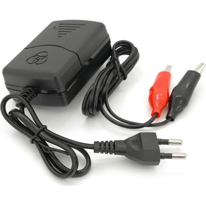 Мережевий зарядний пристрій для АКБ Voltronic LiFePO4 12V (14.6V), 4S, 1.3A (YT-JJS-14813) зображення 3
