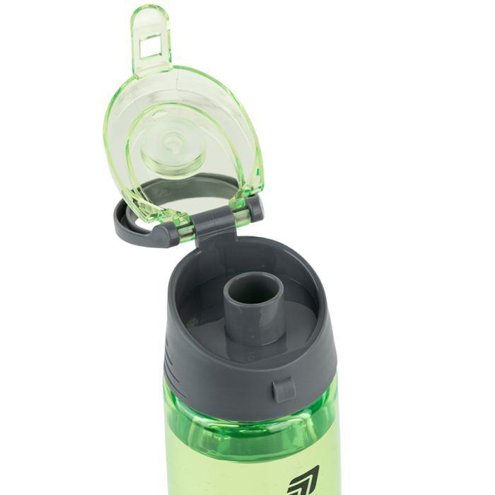 Поїльник-непроливайка Kite 550 мл, рожева (K25-401-4) зображення 2