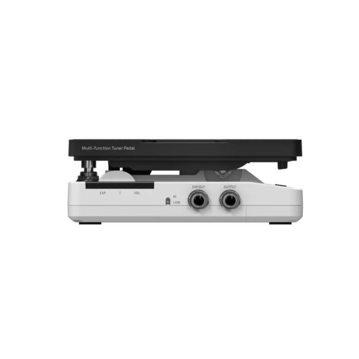 Педаль эффектов Hotone Audio Tuner Press (236672) изображение 2