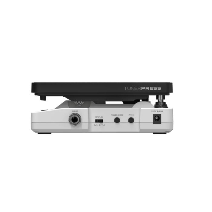 Педаль эффектов Hotone Audio Tuner Press (236672) изображение 3