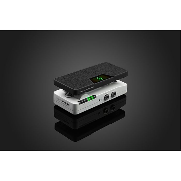 Педаль эффектов Hotone Audio Tuner Press (236672) изображение 6