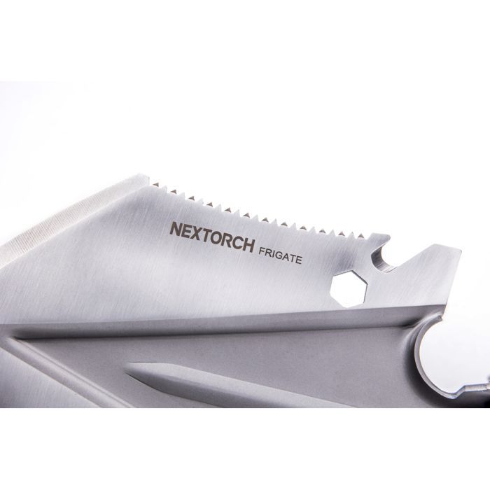 Тактическая лопата Nextorch MT30 изображение 5