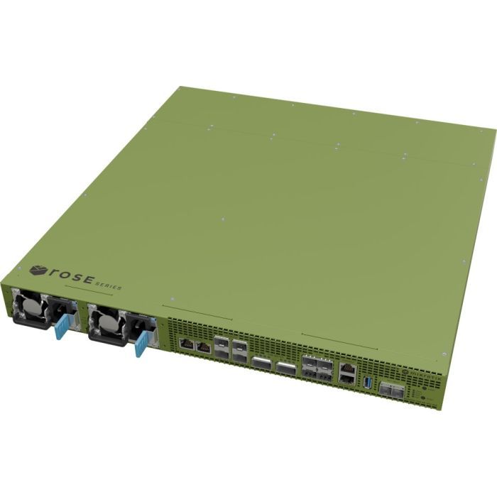 Маршрутизатор Mikrotik RDS2216-2XG-4S+4XS-2XQ изображение 2