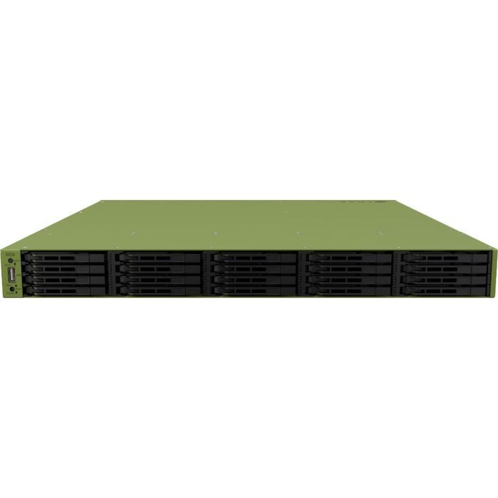 Маршрутизатор Mikrotik RDS2216-2XG-4S+4XS-2XQ изображение 4