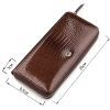 Гаманець ST Leather Коричневий (18438) зображення 3