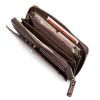 Гаманець ST Leather Коричневий (18438) зображення 6