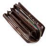 Гаманець ST Leather Коричневий (18438) зображення 7