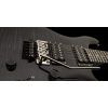 Электрогитара PRS SE Custom 24 Floyd Charcoal Burst 2023 изображение 12