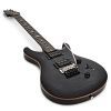 Электрогитара PRS SE Custom 24 Floyd Charcoal Burst 2023 изображение 3