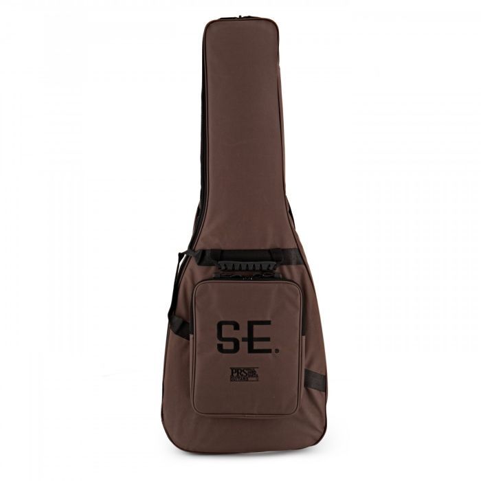Электрогитара PRS SE Custom 24 Floyd Charcoal Burst 2023 изображение 4