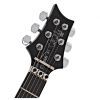 Электрогитара PRS SE Custom 24 Floyd Charcoal Burst 2023 изображение 5