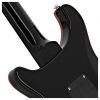 Электрогитара PRS SE Custom 24 Floyd Charcoal Burst 2023 изображение 6