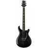 Электрогитара PRS SE Custom 24 Floyd Charcoal Burst 2023 изображение 7