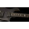 Электрогитара PRS SE Custom 24 Floyd Charcoal Burst 2023 изображение 8