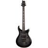 Электрогитара PRS SE Custom 24 Floyd Charcoal Burst 2023