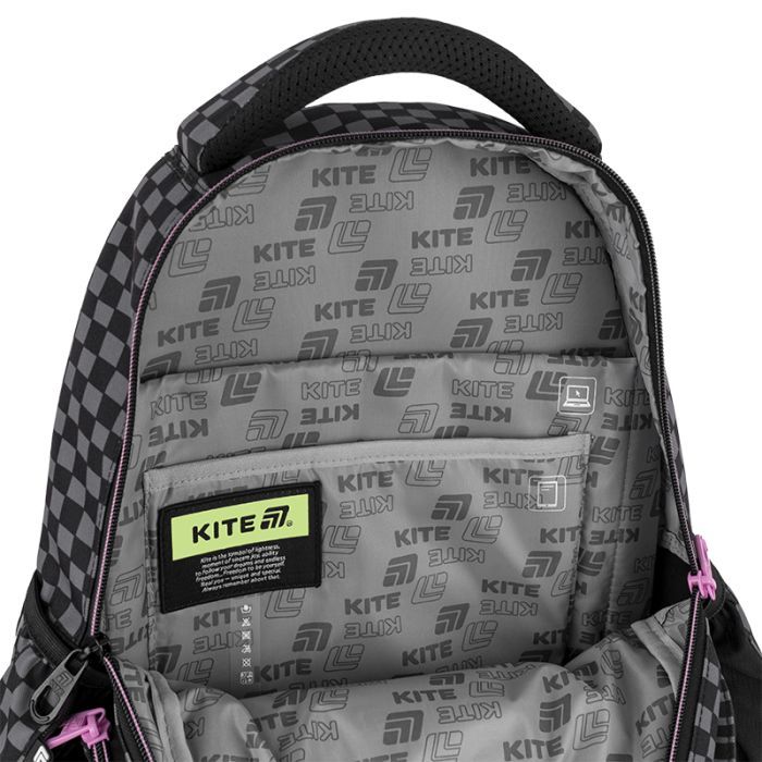 Рюкзак шкільний Kite Education teens 8001L-2 (K25-8001L-2) зображення 12