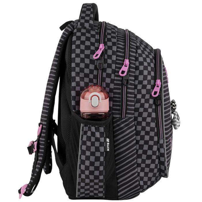 Рюкзак шкільний Kite Education teens 8001L-2 (K25-8001L-2) зображення 5