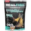 Прикормка Real Fish Silver Series Лящ Шоколад 1kg (809.00.32)