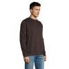 Свитшот Sol's New Supreme темний антрацит XXL (13250373XXL) изображение 3
