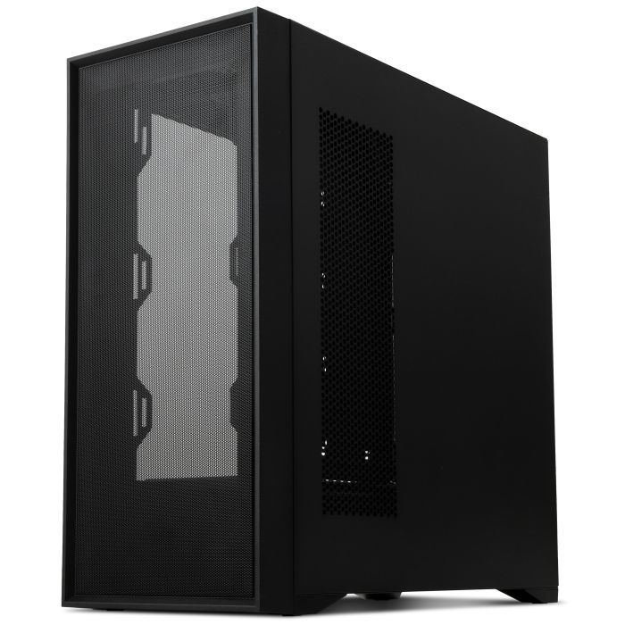 Корпус для ПК Vinga Cruelly зображення 2