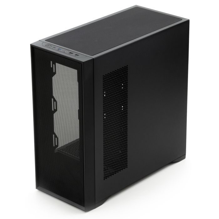 Корпус для ПК Vinga Cruelly зображення 4