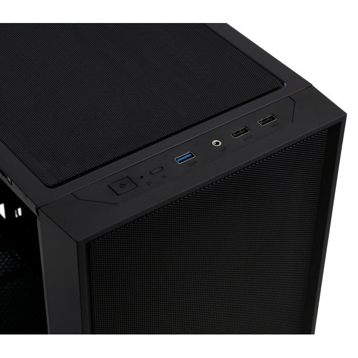 Корпус для ПК Vinga Cruelly зображення 5