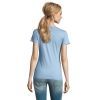 Футболка Sol's Imperial women блакитний XL (11502220XL) изображение 2