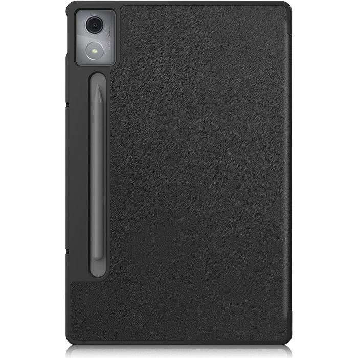 Чехол для планшета BeCover Smart Case Lenovo Idea Tab Pro 12.7" Black (713426) изображение 3