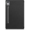 Чехол для планшета BeCover Smart Case Lenovo Idea Tab Pro 12.7" Black (713426) изображение 3