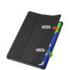 Чехол для планшета BeCover Smart Case Lenovo Idea Tab Pro 12.7" Black (713426) изображение 4