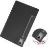 Чехол для планшета BeCover Smart Case Lenovo Idea Tab Pro 12.7" Black (713426) изображение 5