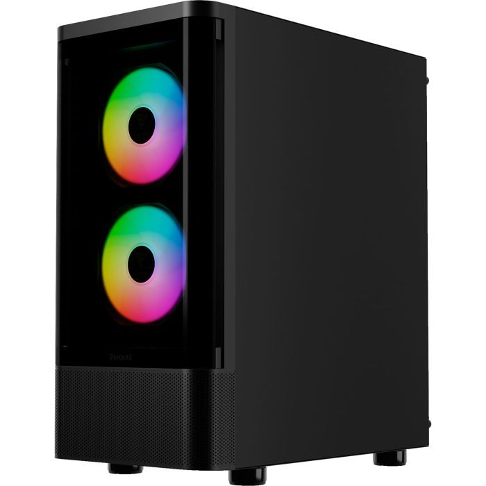 Корпус Gamdias TALOS E3 CG (4711514501193) изображение 2