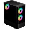 Корпус Gamdias TALOS E3 CG (4711514501193) изображение 4