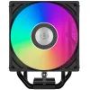 Кулер для процессора PcCooler RT500 Digital ARGB BK изображение 2