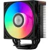 Кулер для процессора PcCooler RT500 Digital ARGB BK изображение 3