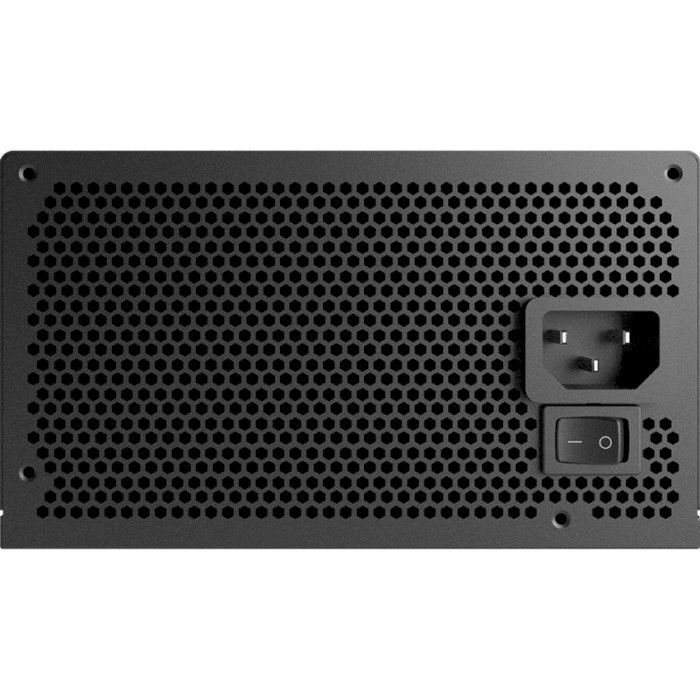Блок питания PcCooler 650W (KF650) изображение 6