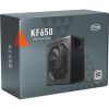 Блок питания PcCooler 650W (KF650) изображение 7