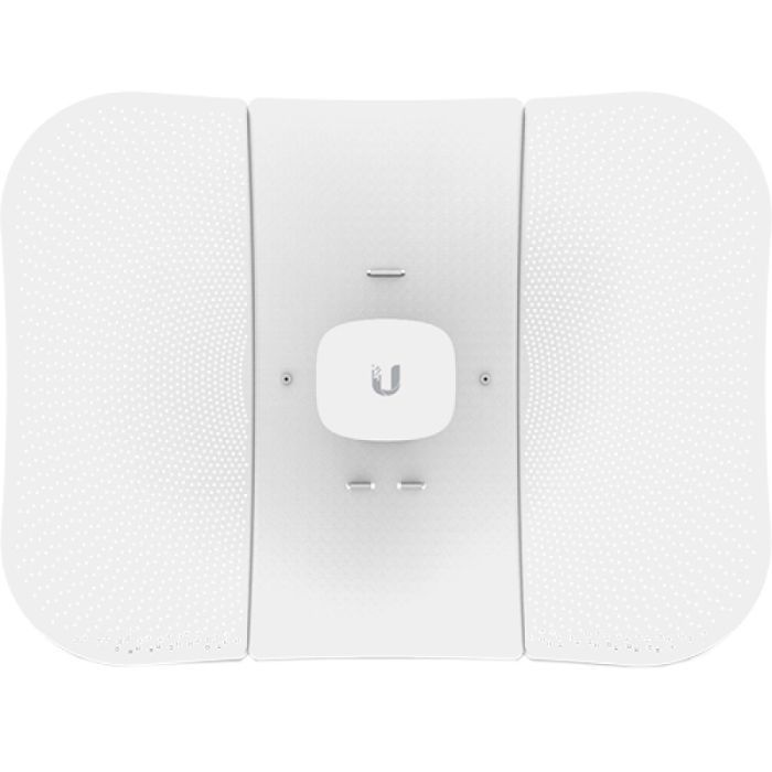 Точка доступа Wi-Fi Ubiquiti LBE-5AC-Gen2-5 изображение 2