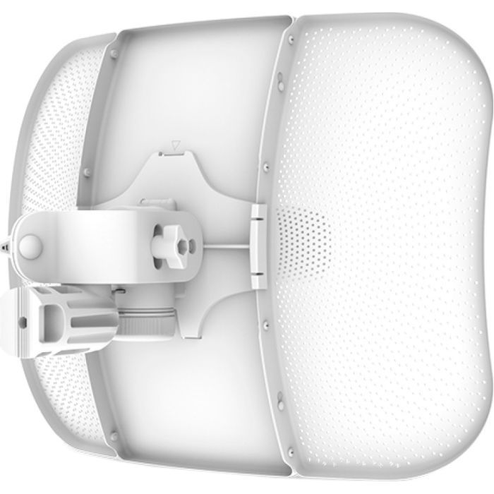 Точка доступа Wi-Fi Ubiquiti LBE-5AC-Gen2-5 изображение 4