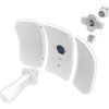 Точка доступа Wi-Fi Ubiquiti LBE-5AC-Gen2-5 изображение 5