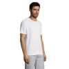 Футболка Sol's Sporty білий XXL (11939102XXL) изображение 3