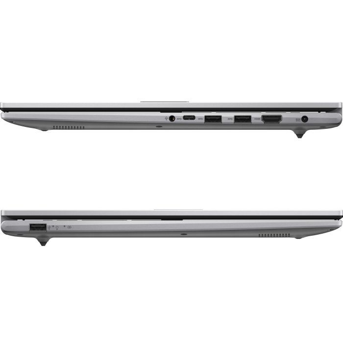 Ноутбук ASUS Vivobook 17 X1704VA-AU665 (90NB10V1-M00SP0) изображение 5