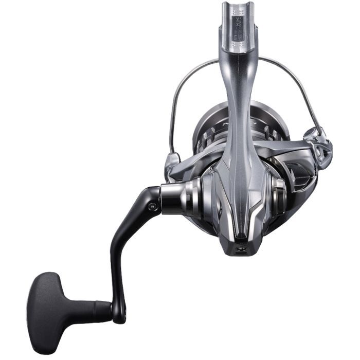 Катушка Shimano Nasci FC C2000S 5+1BB (2266.41.13) изображение 5