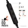 Навушники JBL Tune 305C USB-C Black (JBLT305CBLK) зображення 2