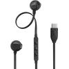 Навушники JBL Tune 305C USB-C Black (JBLT305CBLK)